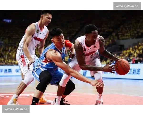 精准预测篮球比分技巧及方法分析助力投注决策