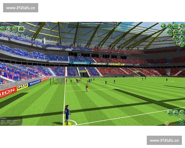 深度剖析当季足球赛事走势与球队战术布局探讨 深度剖析当季足球赛事走势与球队战术布局探讨