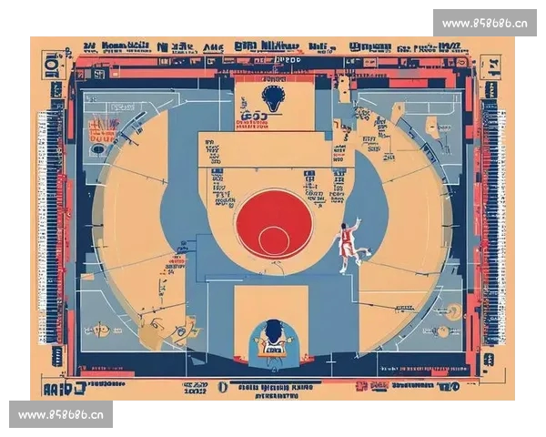 全面解析篮球比赛数据 提升比赛观赛体验与分析技巧 全面解析篮球比赛数据 提升比赛观赛体验与分析技巧
